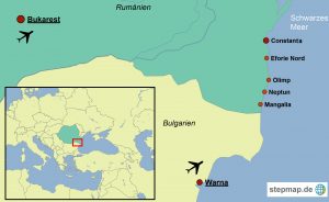 Übersicht Kurreisen Rumänien KM Reisen