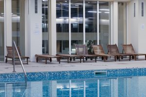 Hotel 2 D Sulina Neptun