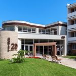 Hotel 2 D Sulina Neptun