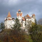 Schloss Bran Rumänien
