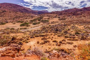 volcanic-landscape-teneriffe