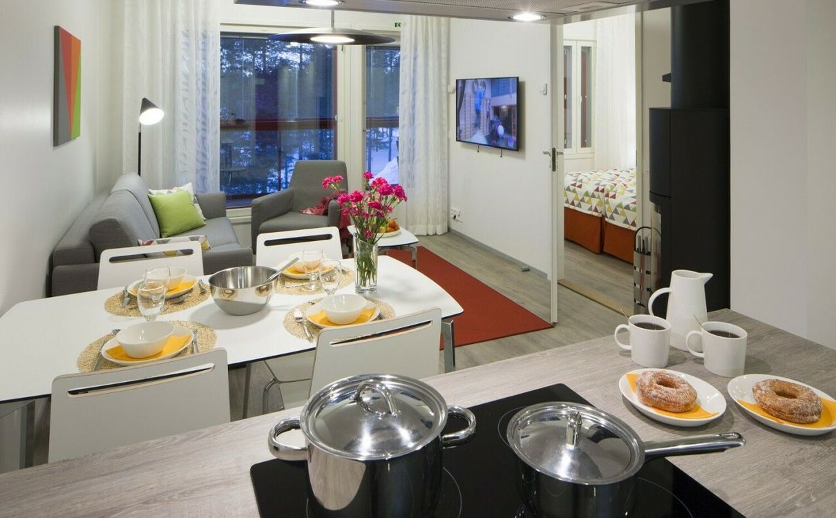 Apartments KM Reisen