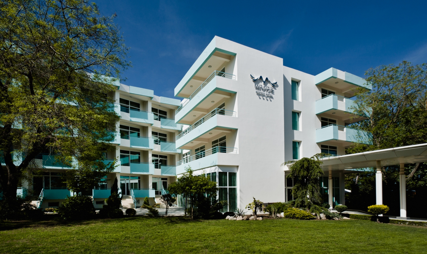 Hotel Mirage