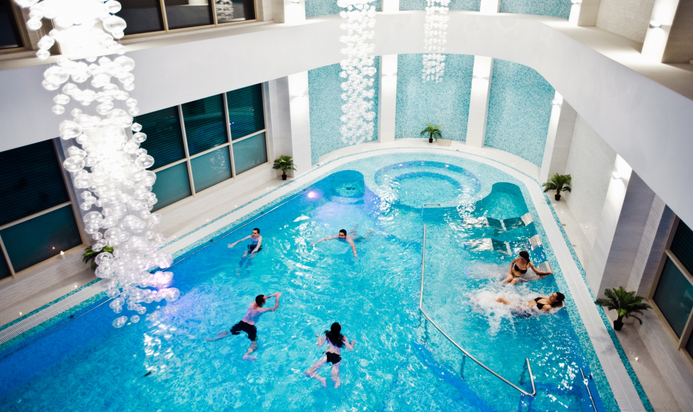 Hotel Mirage