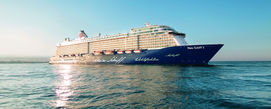 Karibik – 15 Tage Kreuzfahrt mit der „Mein Schiff 3“