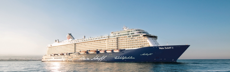 Karibik 15 Tage Kreuzfahrt Mit Der Mein Schiff 3 Km Reisen