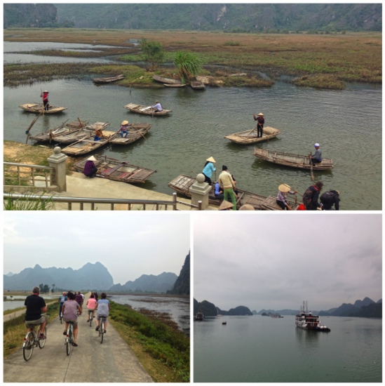 Vietnam Erlebnisrundreise mit KM Reisen