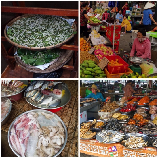 Vietnam Erlebnisrundreise mit KM Reisen