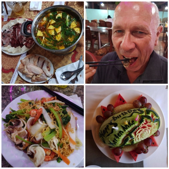 Vietnam Erlebnisrundreise mit KM Reisen