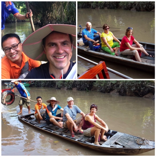Vietnam Erlebnisrundreise mit KM Reisen