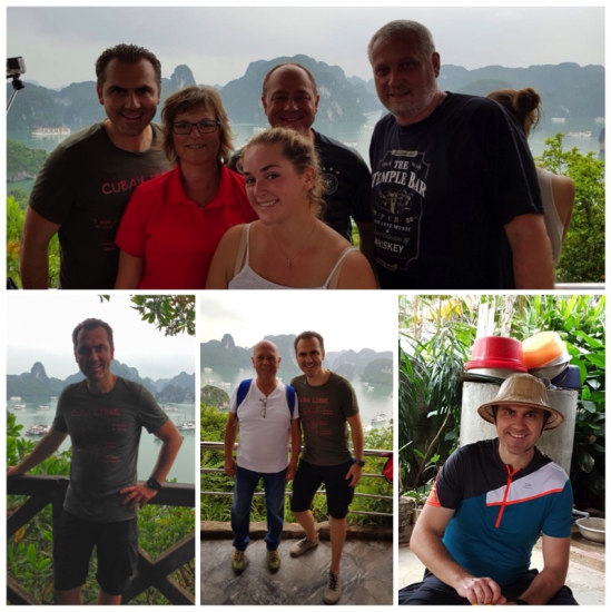 Vietnam Erlebnisrundreise mit KM Reisen