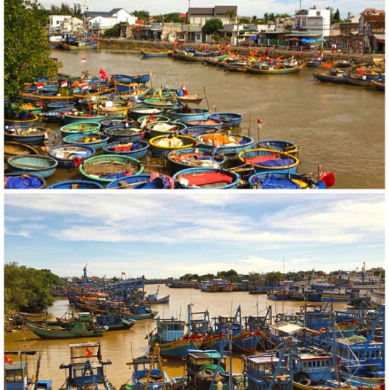 Vietnam Erlebnisrundreise mit KM Reisen
