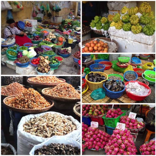 Vietnam Erlebnisrundreise mit KM Reisen