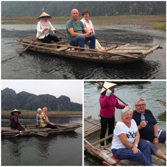 Vietnam Erlebnisrundreise mit KM Reisen
