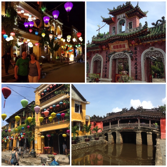 Vietnam Erlebnisrundreise mit KM Reisen
