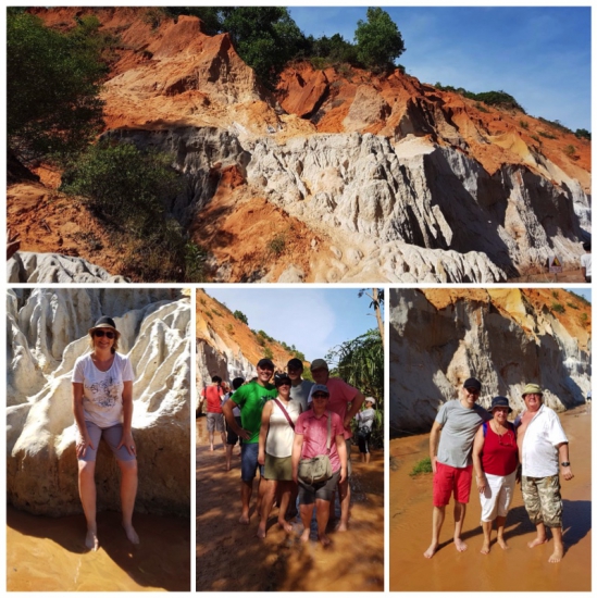 Vietnam Erlebnisrundreise mit KM Reisen