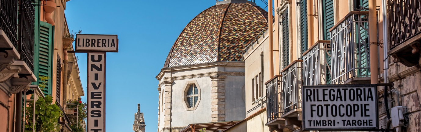 cagliari-Sardinien