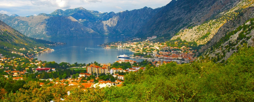 Balkan – Unbekannte Schönheit Erlebnisreise