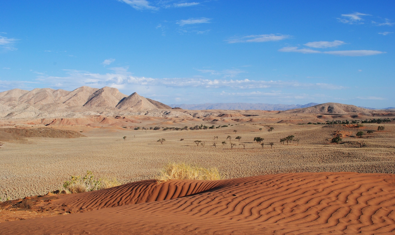 Namibia