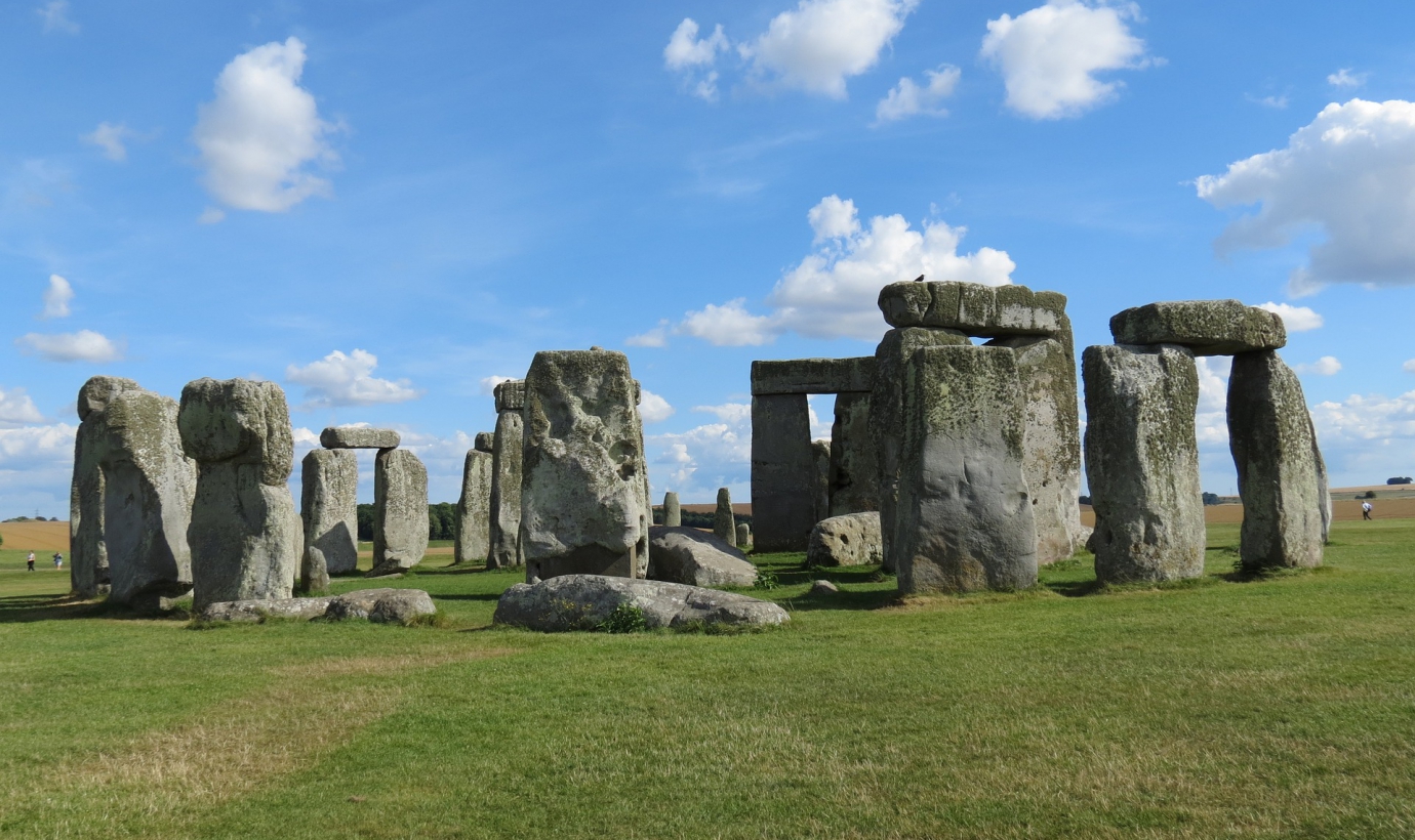 stonehenge